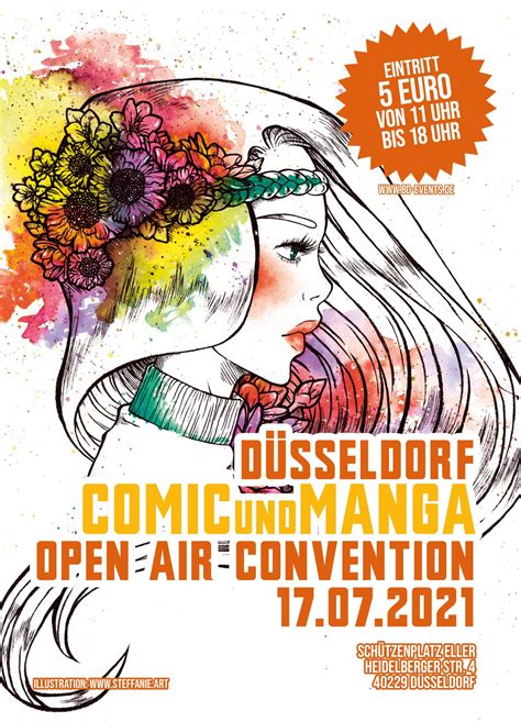 comic und manga convention
